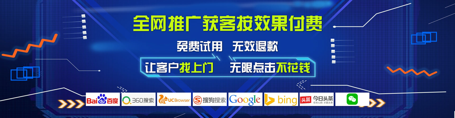 奇台信息流广告